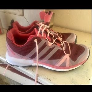 ADIDAS Trail Shoes